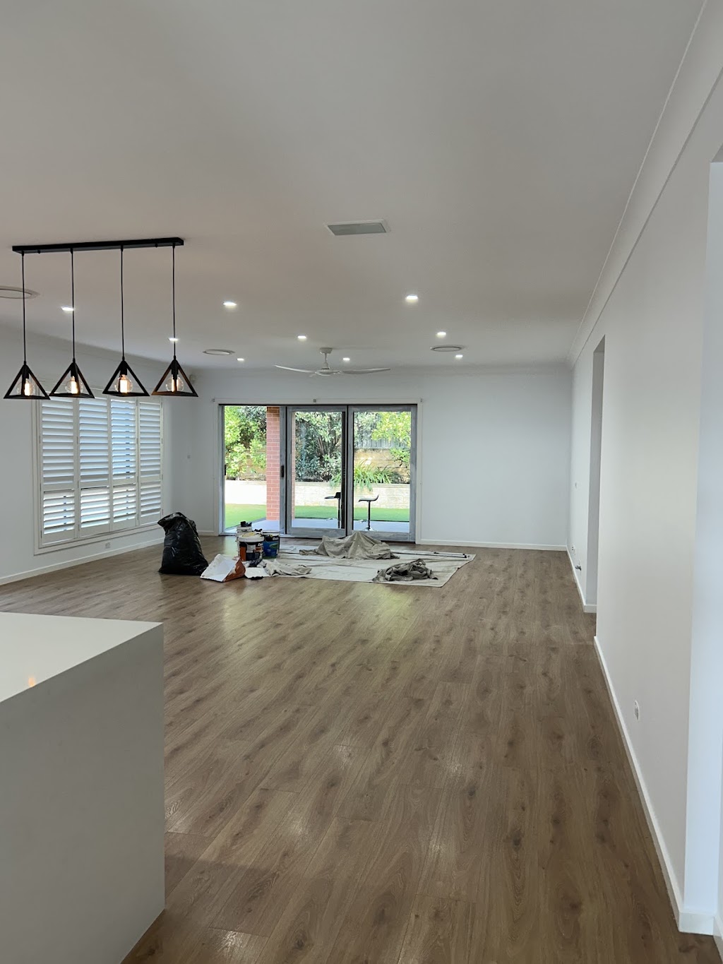 Rad Painting & Decoration Painters | 39 Koloona Dr, Emu Plains NSW 2750, Australia | Phone: 0409 904 822