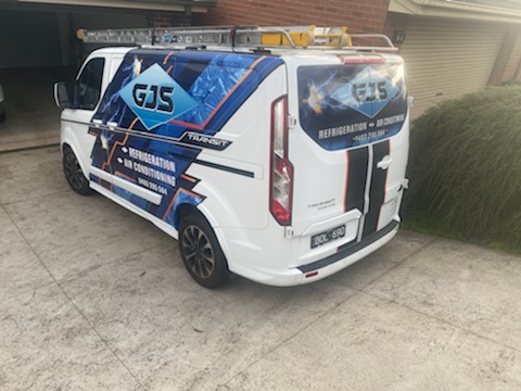 GJS Refrigeration Pty Ltd | Unit 2/13 Cadby Ct, Warragul VIC 3820, Australia | Phone: 0403 295 584