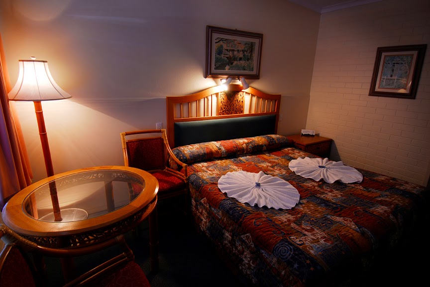 Arkana Motel | lodging | Arkana Motel, 46 Ferry St, Maryborough QLD 4650, Australia | 0741212261 OR +61 7 4121 2261