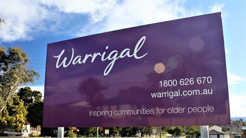 Warrigal |  | 10 Bradman Ave, Lake Illawarra NSW 2528, Australia | 1800626670 OR +61 1800 626 670