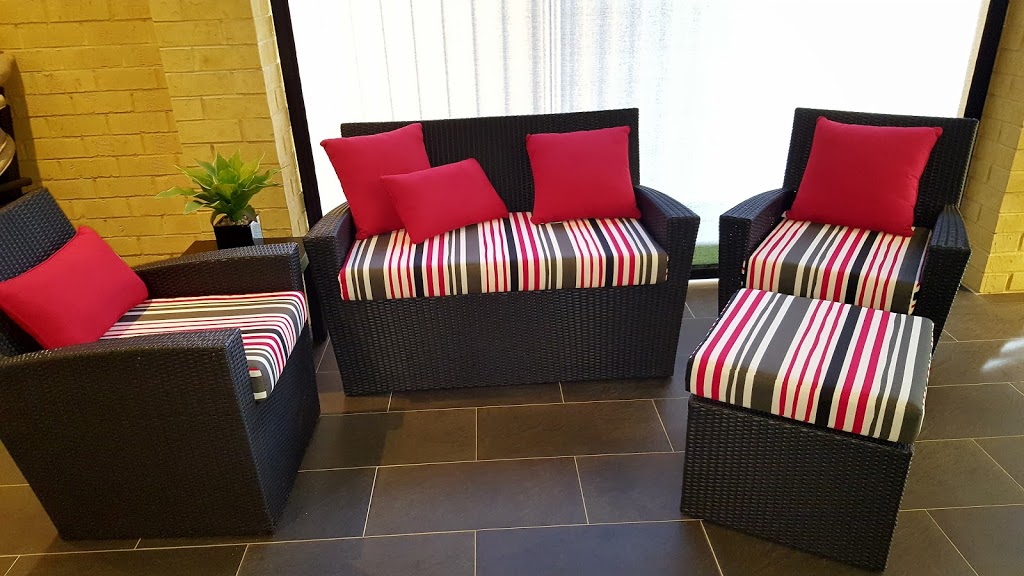 Designer Cushions & Loose Covers | home goods store | 43 Bowers Rd, Coondle WA 6566, Australia | 0439909603 OR +61 439 909 603