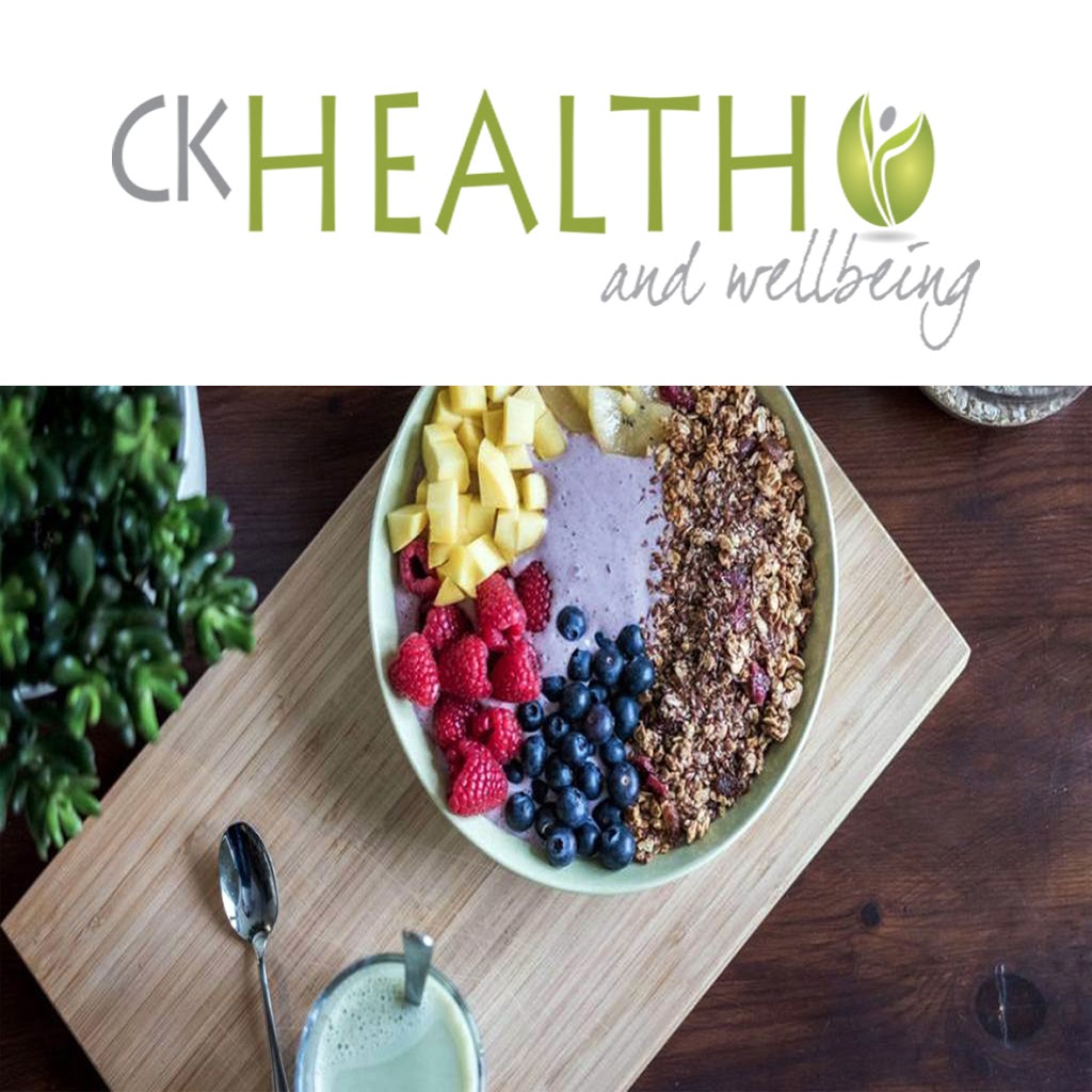 CK Health and Wellbeing | health | 4a/10 William St, Adamstown NSW 2289, Australia | 0240773803 OR +61 2 4077 3803