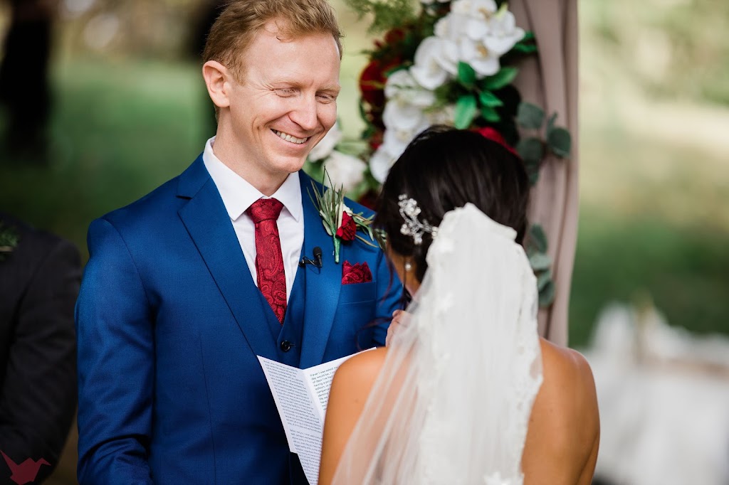 Paper Cranes Weddings | 7 Oliver St, Bexley North NSW 2207, Australia | Phone: 0431 677 000