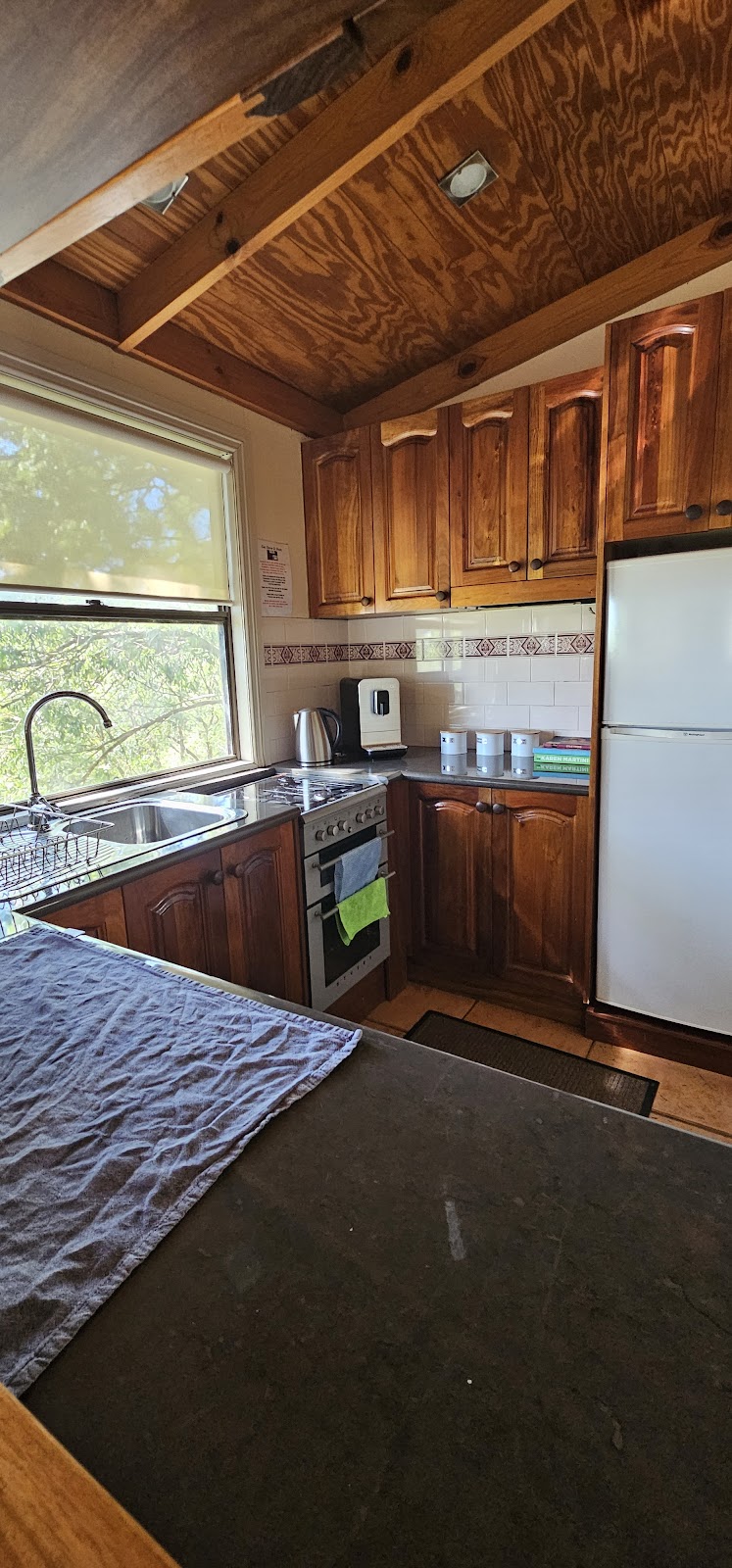 Kirawa Spa Cabin | 424 Moonabung Rd, Vacy NSW 2421, Australia | Phone: 0474 763 399