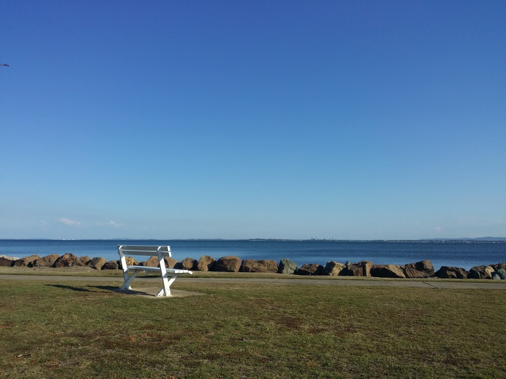 Redcliffe Parkour Park | Woody Point QLD 4019, Australia