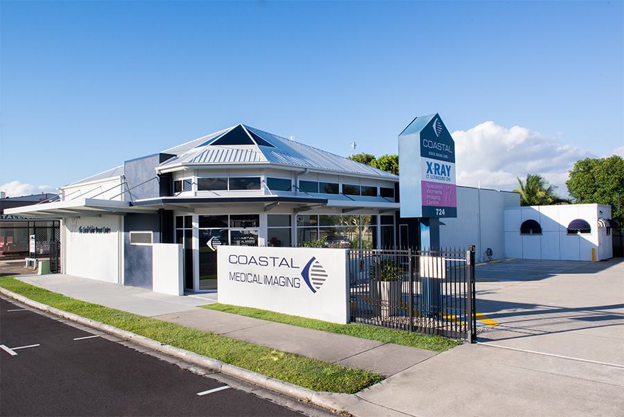 Coastal Medical Imaging | 724 Nicklin Way, Currimundi QLD 4551, Australia | Phone: (07) 5413 5000