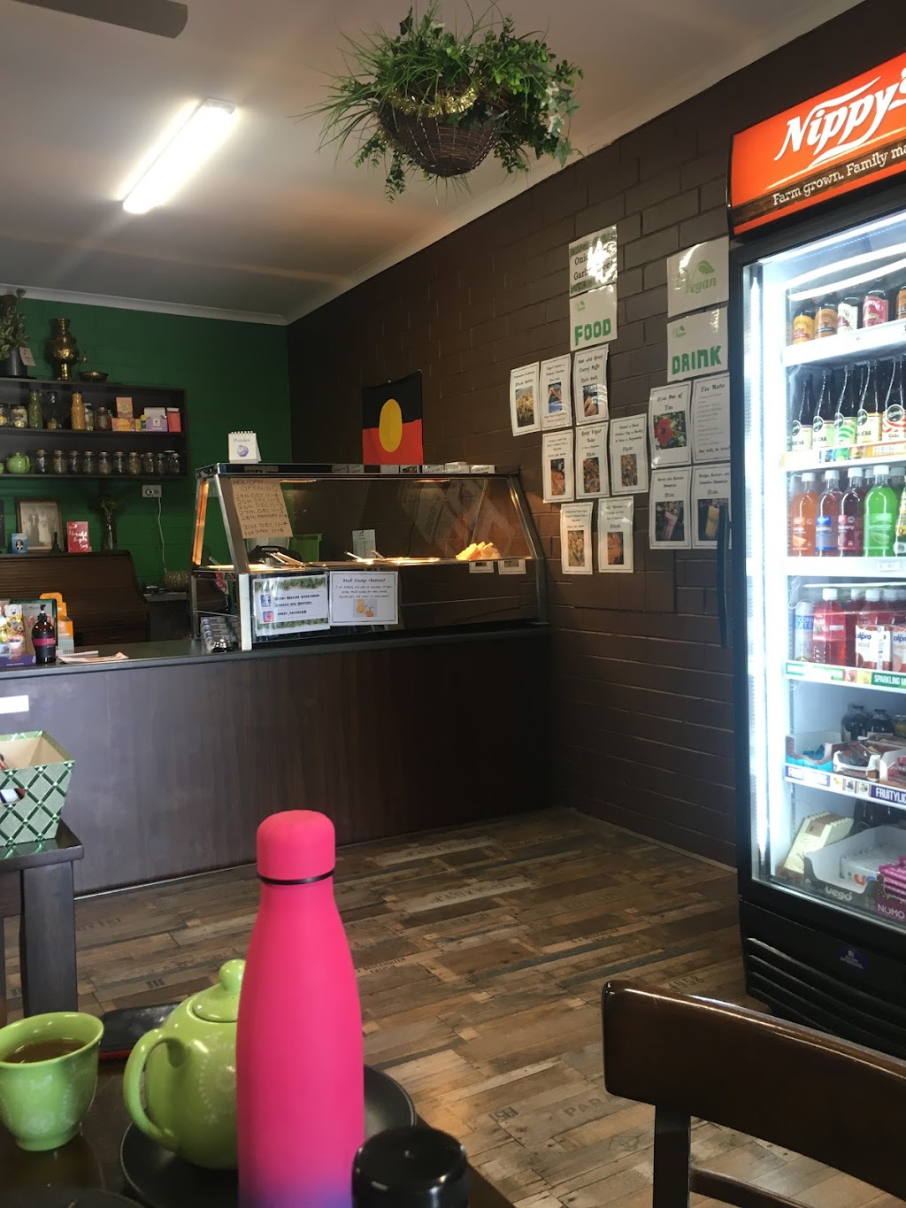 Great Nature Vegetarian Snacks and Grocery | 3/48 Beach Rd, Christies Beach SA 5165, Australia | Phone: (08) 8186 5037