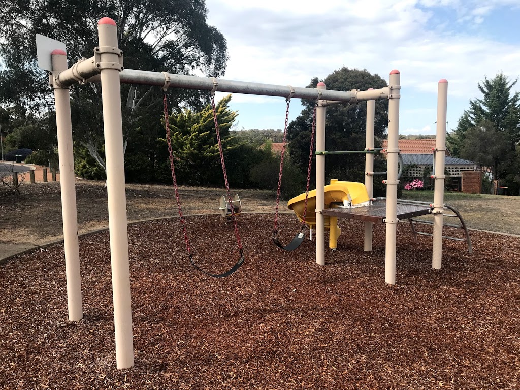 Mugglestone Place Childrens Park | Bruce ACT 2617, Australia