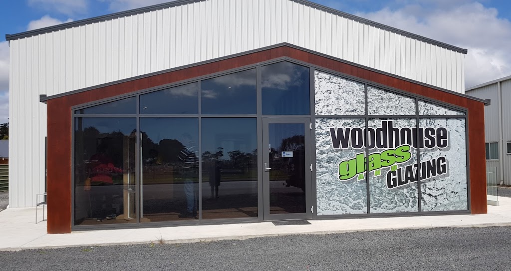 Woodhouse Glass & Glazing Pty Ltd | 36 Trevor St, Ulverstone TAS 7315, Australia | Phone: (03) 6425 3590