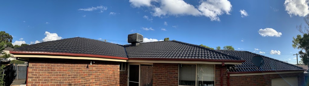 Roof Spray Australia | 38 Cardigan Rd, Mooroolbark VIC 3138, Australia | Phone: 0437 582 420