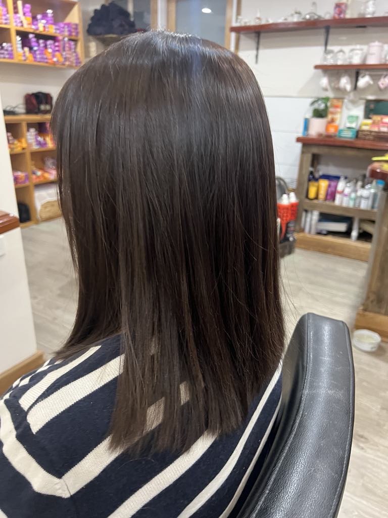 Jacques Glamorous Hair | 10 Maurice Rd, Gruyere VIC 3770, Australia | Phone: 0414 506 194