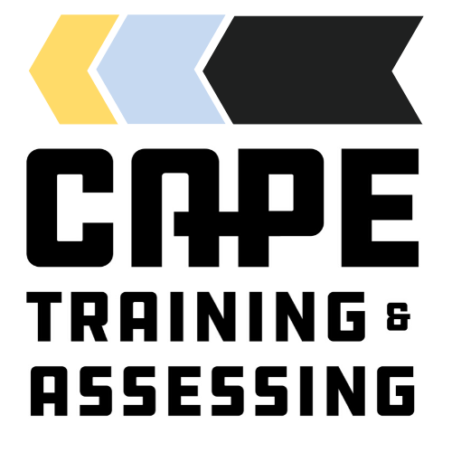 Cape Training and Assessing |  | 33 N Jindong Rd, Carbunup River WA 6280, Australia | 0897837000 OR +61 8 9783 7000