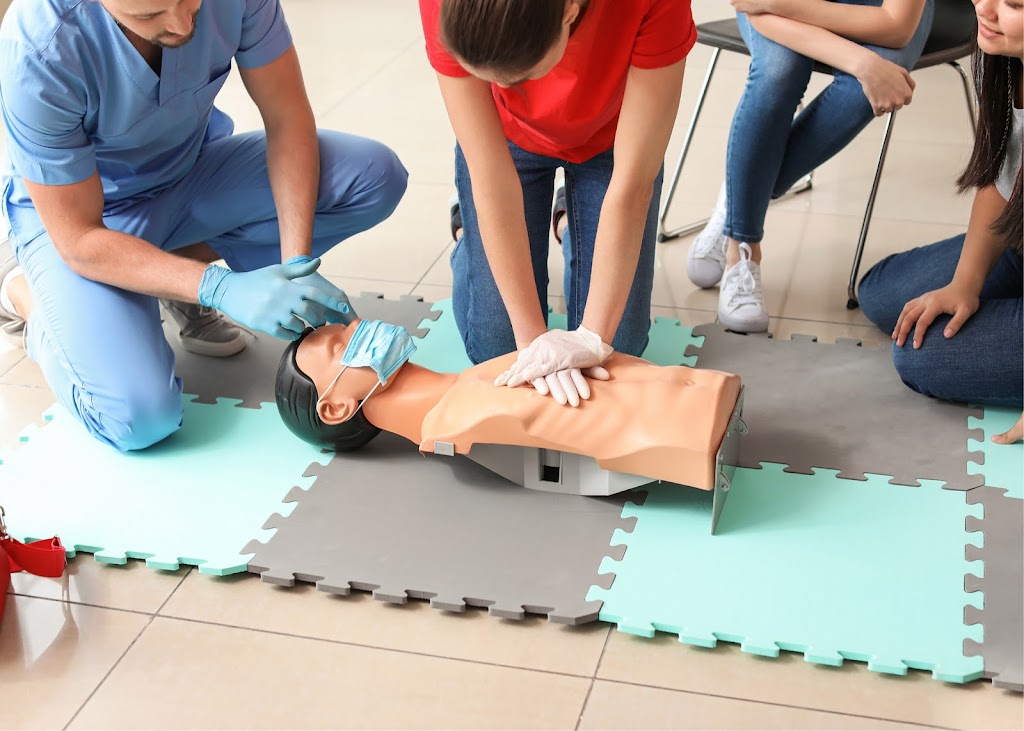 First Aid Course Capalaba |  | 55-57 Degen Rd, Capalaba QLD 4157, Australia | 0883824677 OR +61 8 8382 4677