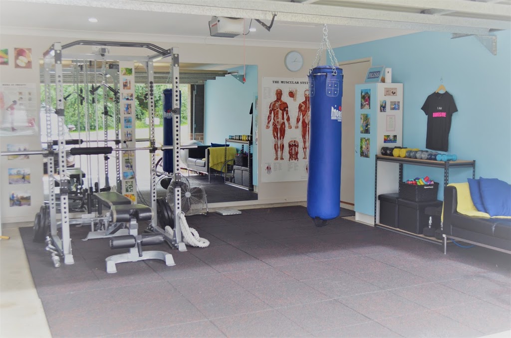 Spectrum Fitness and Wellbeing | Suite 1/21 Glenheath Ave, Kellyville Ridge NSW 2155, Australia | Phone: 0417 289 995