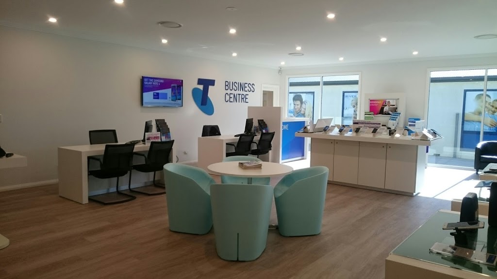 Telstra Business Centre | 108 Hammond Ave, Wagga Wagga NSW 2650, Australia | Phone: (02) 6939 5888