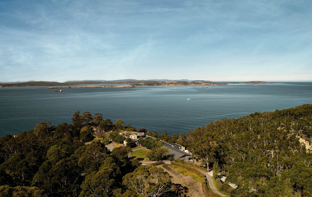 Glen Albyn Estate | 338 Channel Hwy, Taroona TAS 7053, Australia | Phone: (03) 6227 9229