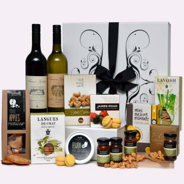 Creative Hampers: Christmas Hampers & Gift Baskets Melbourne | 3b/820 Princes Hwy, Springvale VIC 3171, Australia | Phone: 1300 144 511
