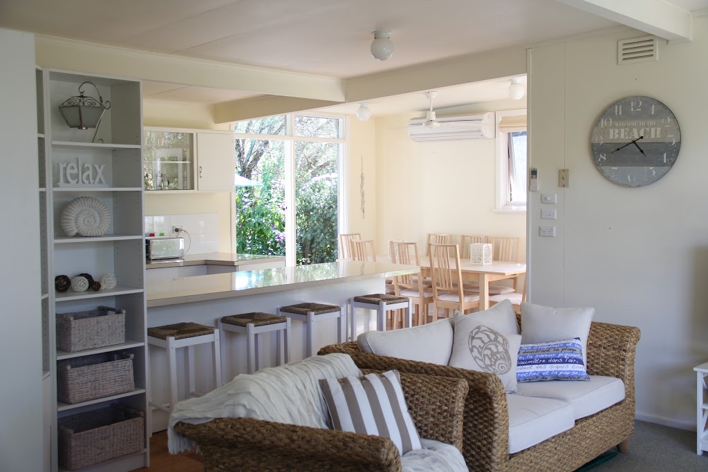 Blairgowrie Beach Escape | Holiday Rental | 75 Garden St, Blairgowrie VIC 3942, Australia | Phone: 0419 397 284