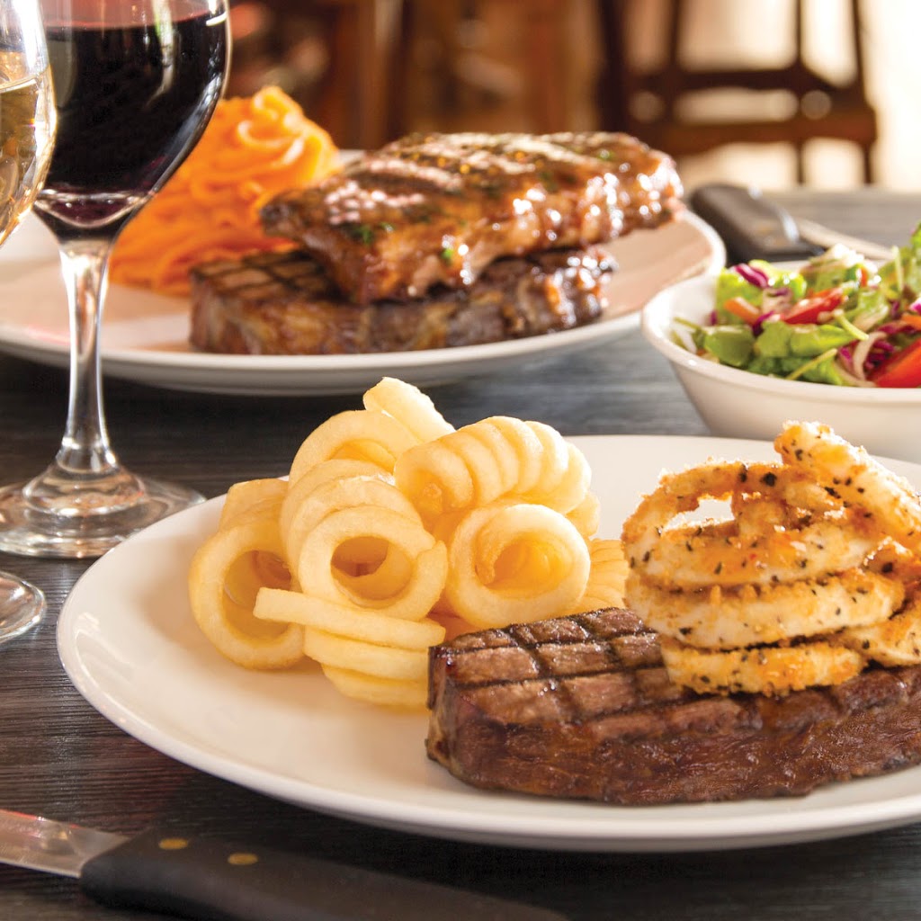 Hogs Australias Steakhouse Cronulla | Lot 1/8-18 Kingsway, Cronulla NSW 2230, Australia | Phone: (02) 9544 0644