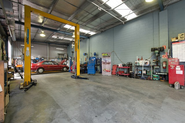 City Automotive Mornington - Repco Authorised Car Service | car repair | 295 Cambridge Rd, Mornington TAS 7018, Australia | 0362450000 OR +61 3 6245 0000