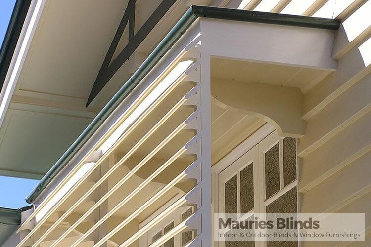 Mauries Blinds | 17 Goombungee Rd, Kingsthorpe QLD 4400, Australia | Phone: 0408 728 889