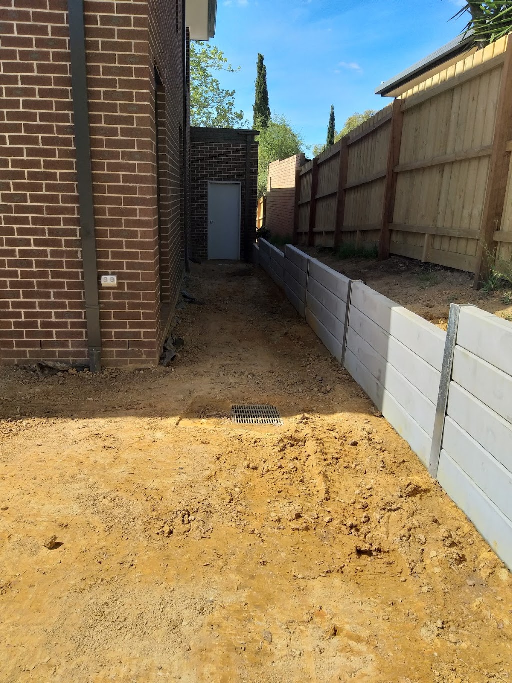 Earthmoving, excavation and more | general contractor | 12 Merino Dr, Mernda VIC 3754, Australia | 0407872859 OR +61 407 872 859