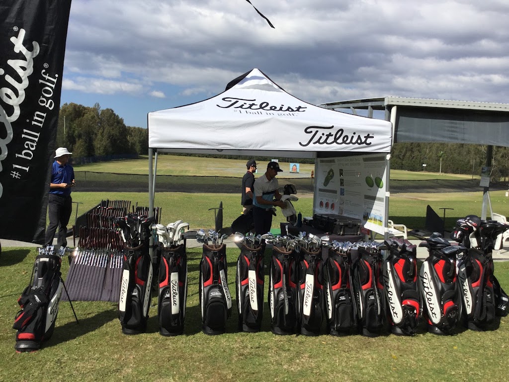 Burleigh Driving Range - Open 7 Days From 6:30am. | 150 Tallebudgera Creek Rd, Tallebudgera QLD 4228, Australia | Phone: (07) 5534 9900