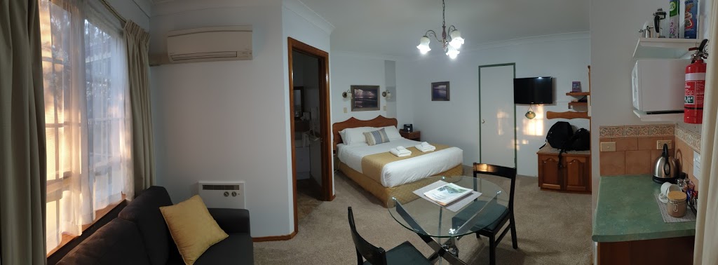 Swansea Cottages | lodging | 43 Franklin St, Swansea TAS 7190, Australia | 0362578328 OR +61 3 6257 8328