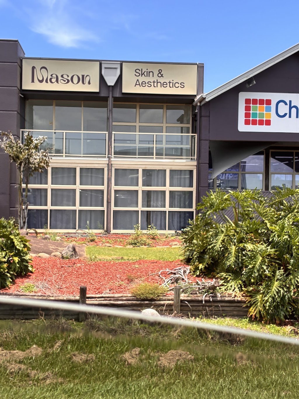 Mason Skin and Aesthetics | Level 1/14 Discovery Ln, North Mackay QLD 4740, Australia | Phone: 0400 767 629