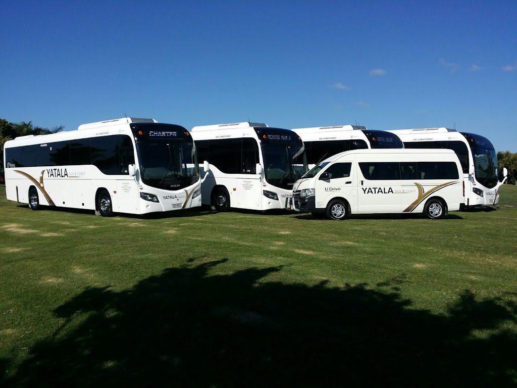 Yatala Bus And Coach |  | 141 Burnside Rd, Ormeau QLD 4207, Australia | 0732871427 OR +61 7 3287 1427