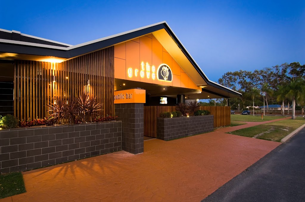 The Andergrove Tavern | 64 Andergrove Rd, Andergrove QLD 4740, Australia | Phone: (07) 4955 5444