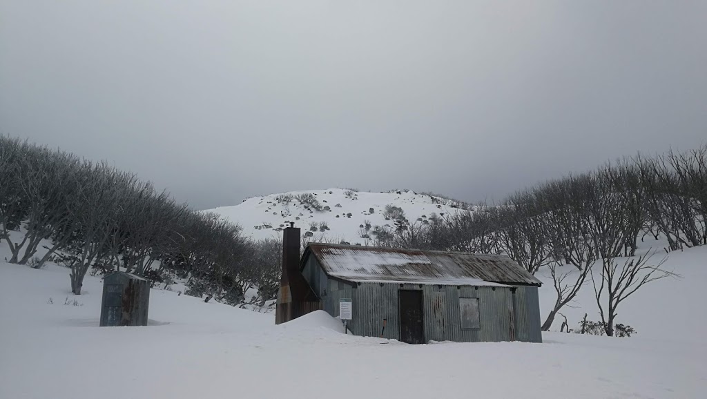 Whites River Hut & Camping Area | Kosciuszko National Park NSW 2627, Australia