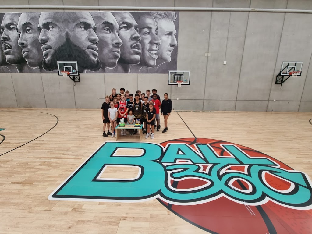 Ball360 Basketball Cranbourne | point of interest | 14/16 Panenka Court, Cranbourne West VIC 3977, Australia | 0458116855 OR +61 458 116 855