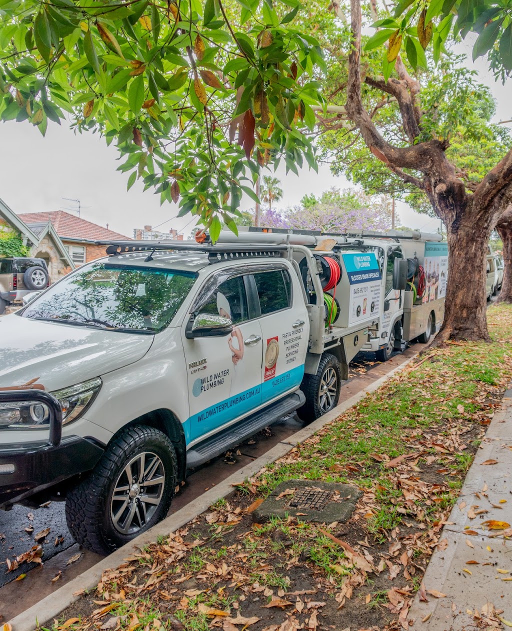 Wild Water Plumbing | 60 Karloo Rd, Umina Beach NSW 2257, Australia | Phone: 0405 692 151