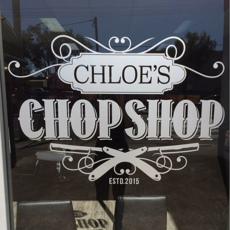 Chloes Chop Shop | hair care | 92B Tingal Rd, Wynnum QLD 4178, Australia