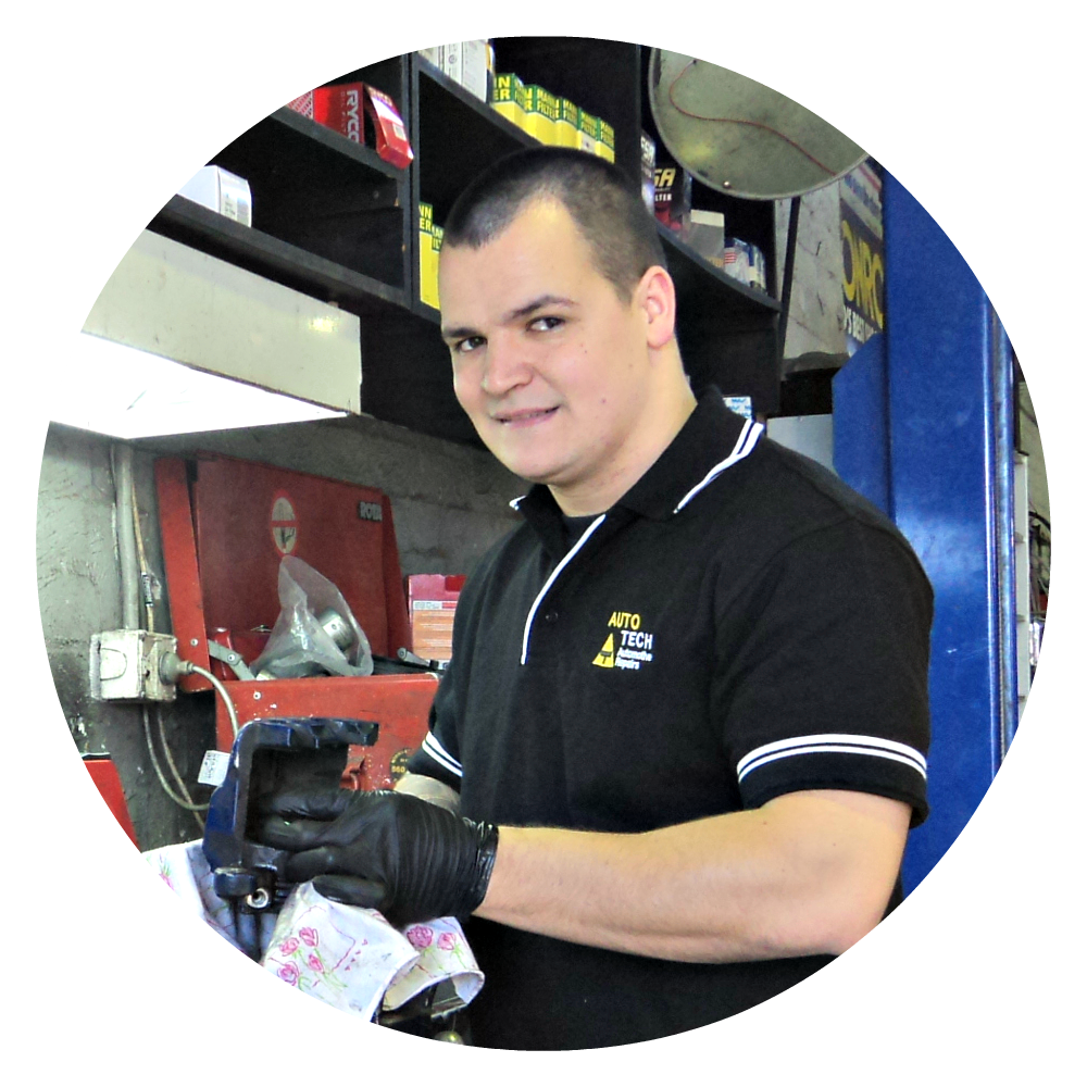 AutoTech Rozelle | car repair | 73 Victoria Rd, Rozelle NSW 2039, Australia | 0298102282 OR +61 2 9810 2282