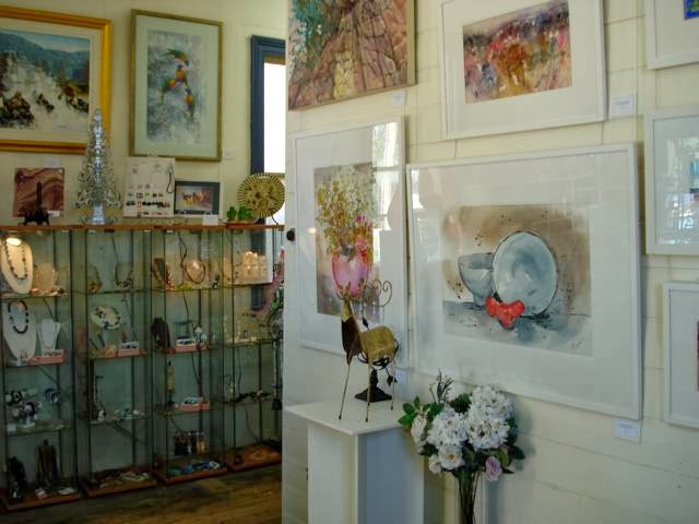 Jayes Gallery | art gallery | 33 Gidley St, Molong NSW 2866, Australia | 0407623393 OR +61 407 623 393