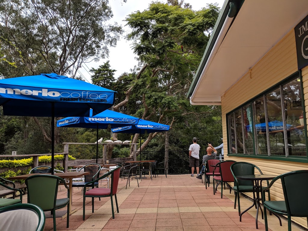 JM Jones Tearooms | restaurant | 1 Fernlands Rd, Mount Nebo QLD 4520, Australia | 0732898126 OR +61 7 3289 8126