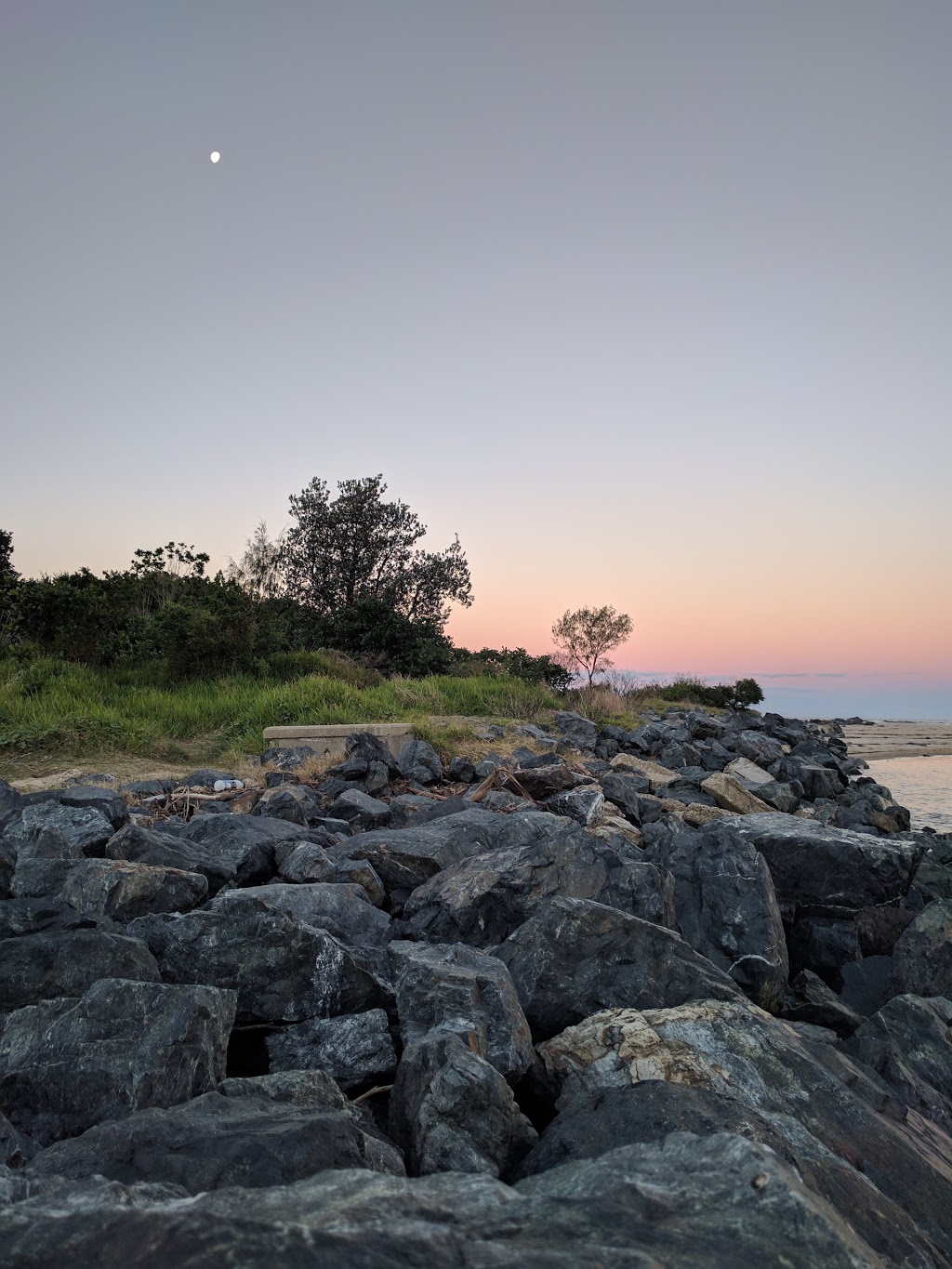 Park Beach Reserve | park | Coffs Harbour NSW 2450, Australia