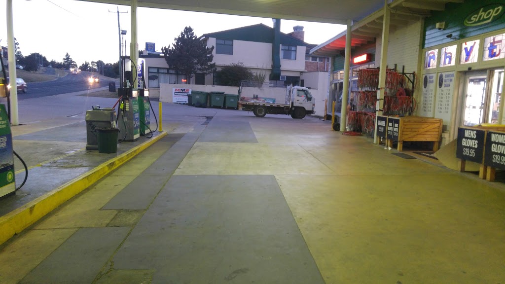 BP | gas station | 8 Sharp St, Cooma NSW 2630, Australia | 0264522303 OR +61 2 6452 2303