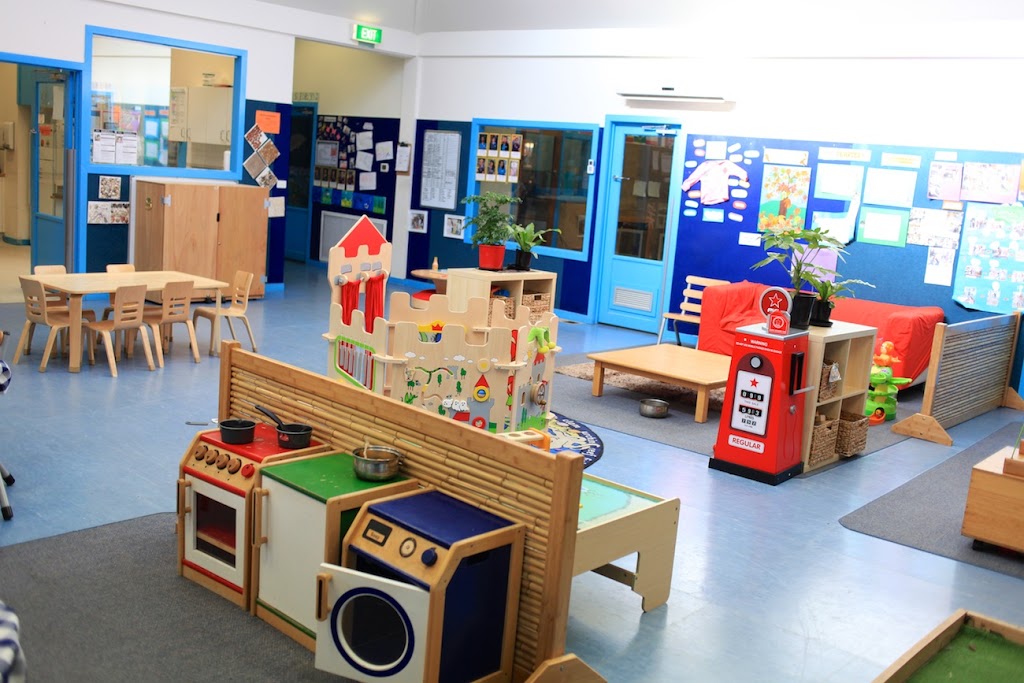 Goodstart Early Learning - Vermont Canterbury Road North | 425 Canterbury Rd, Vermont VIC 3133, Australia | Phone: 1800 222 543