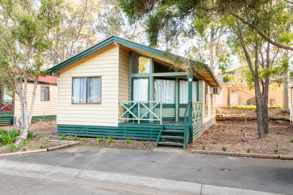 Nepean Shores Lifestyle Community | campground | 6-22 Tench Ave, Penrith NSW 2750, Australia | 0240584795 OR +61 2 4058 4795