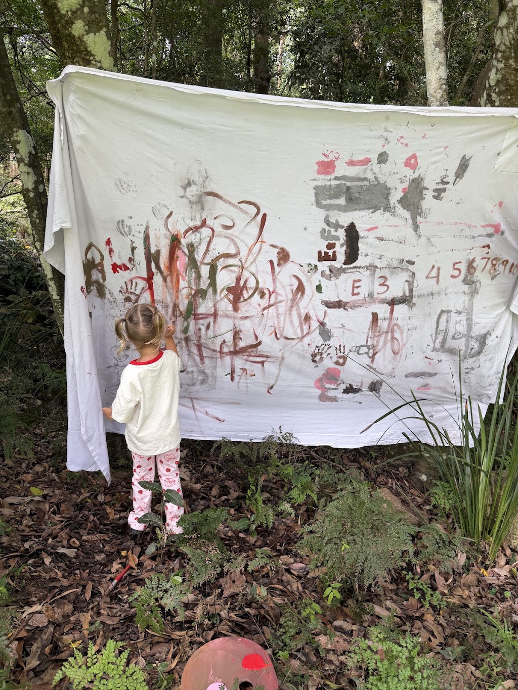 Kooee Kids Nature Play | Darkes Forest Rd, Darkes Forest NSW 2508, Australia | Phone: 0401 208 198