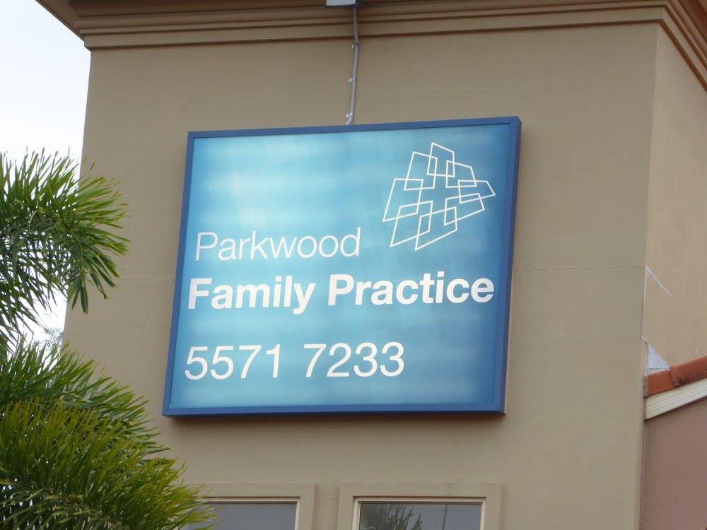 Parkwood Family Practice | doctor | 306 Olsen Ave, Parkwood QLD 4214, Australia | 0755717233 OR +61 7 5571 7233