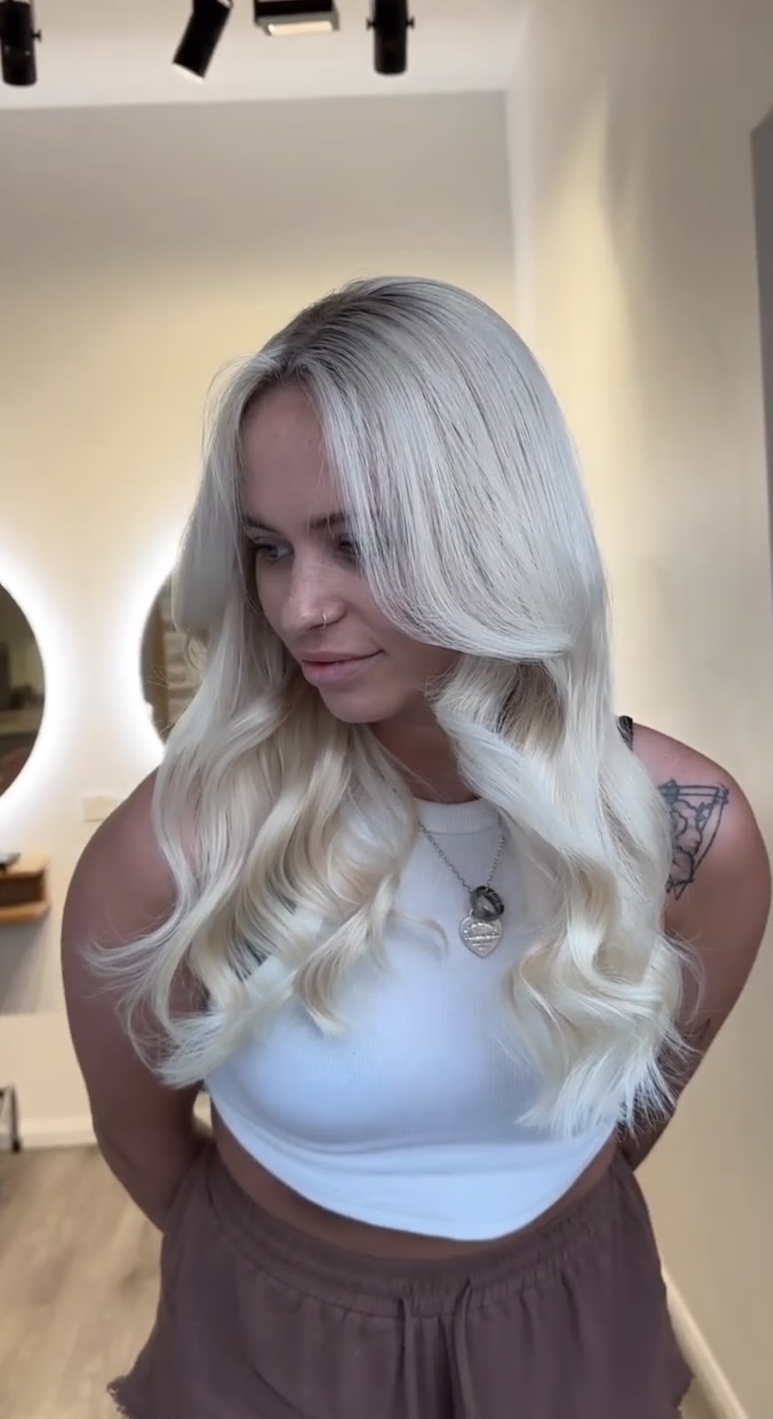 Signature Hair Extensions | Unit 1/14 Portside Cres, Port Macquarie NSW 2444, Australia | Phone: 0488 447 411