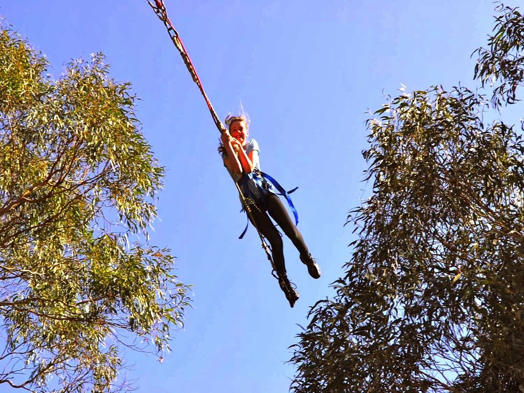 Briars Outdoor Ed Camp | 450 Nepean Hwy, Mount Martha VIC 3934, Australia | Phone: (03) 5974 8333