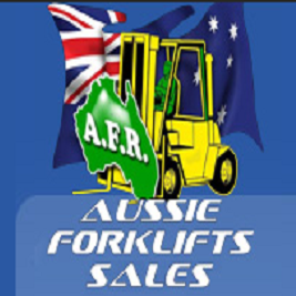 Aussie Forklift Sales | 1/22 Garling Rd, Kings Park NSW 2148, Australia | Phone: (02) 9679 7241