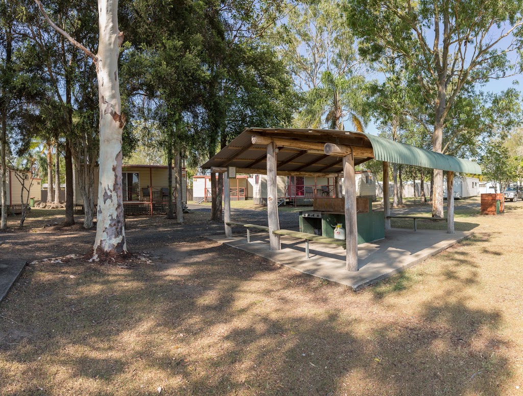Lismore Lake Holiday Park | 156 Bruxner Hwy, South Lismore NSW 2480, Australia | Phone: (02) 6621 2585