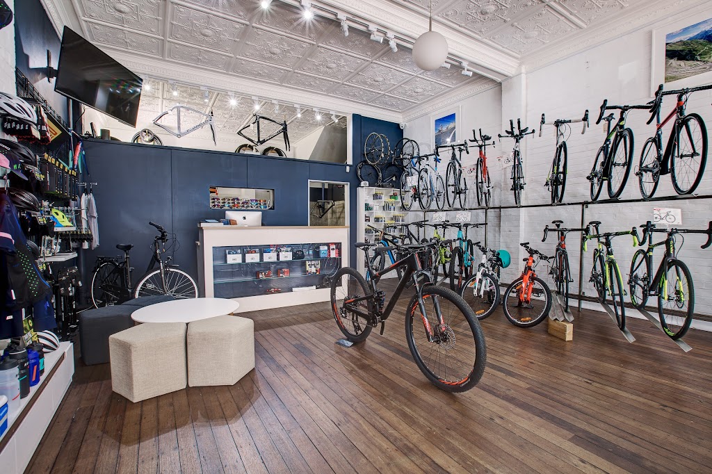 Sticky Bottle | bicycle store | 212 Pittwater Rd, Manly NSW 2095, Australia | 0299770070 OR +61 2 9977 0070