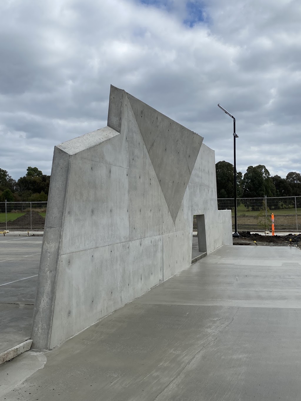 Independent Concrete Constructions Pty Ltd | 80 Goding Ct, Whittlesea VIC 3757, Australia | Phone: 0419 859 095